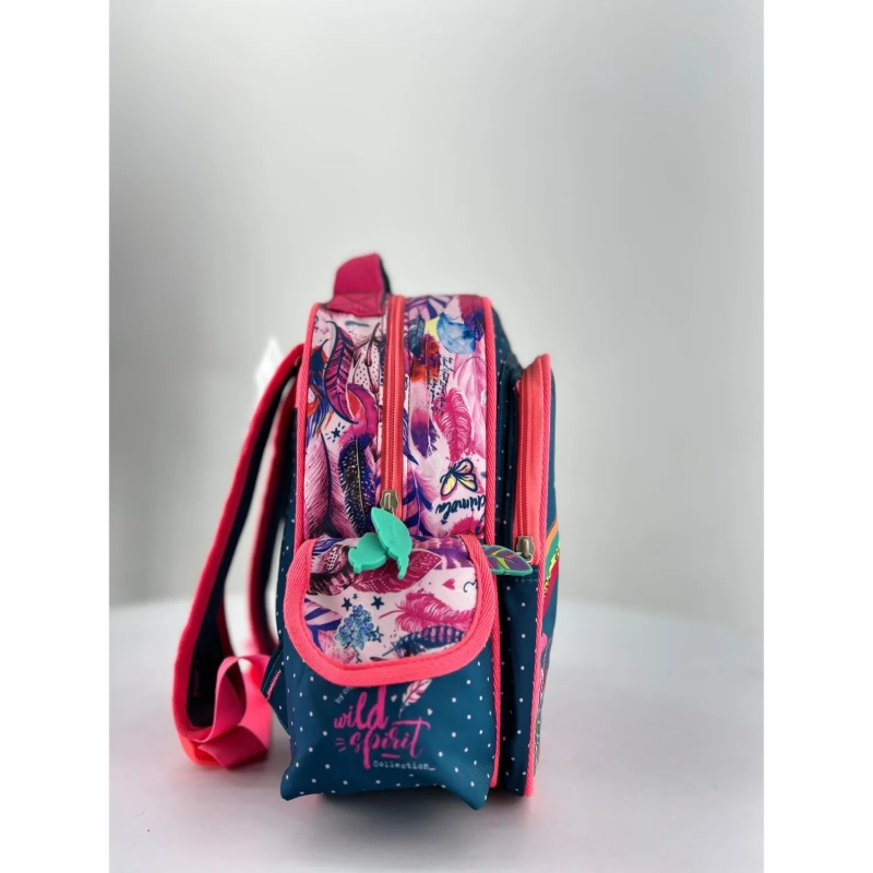 Backpack - Stella Owl