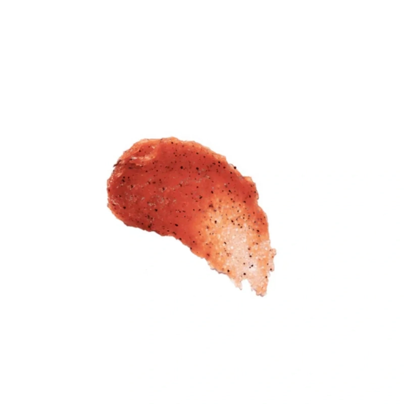 Alegria de Ver-o-Peso Drainage Detox Body Scrub Guarana Shaved Ice - 200g