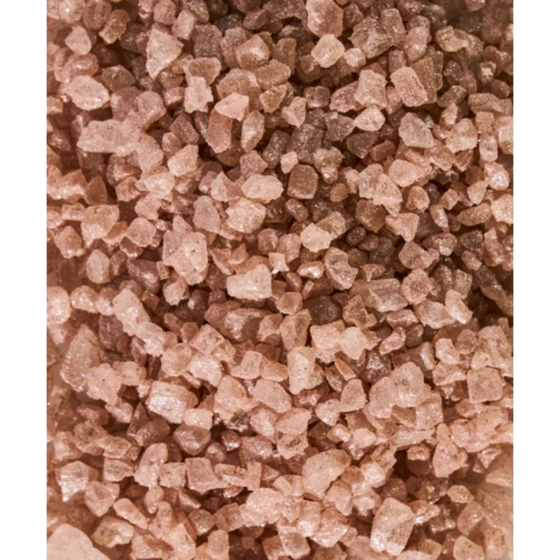 Abre-Alas Rose Quartz Amor Illuminator Shimmering Bath Salt - 250g