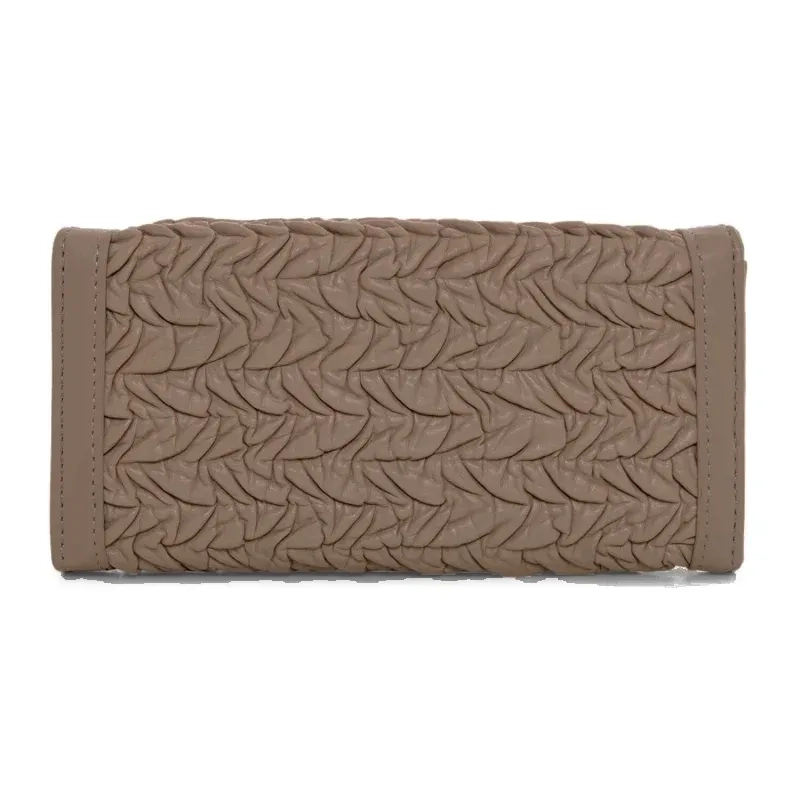 Veyla Wallet - Sand Beige