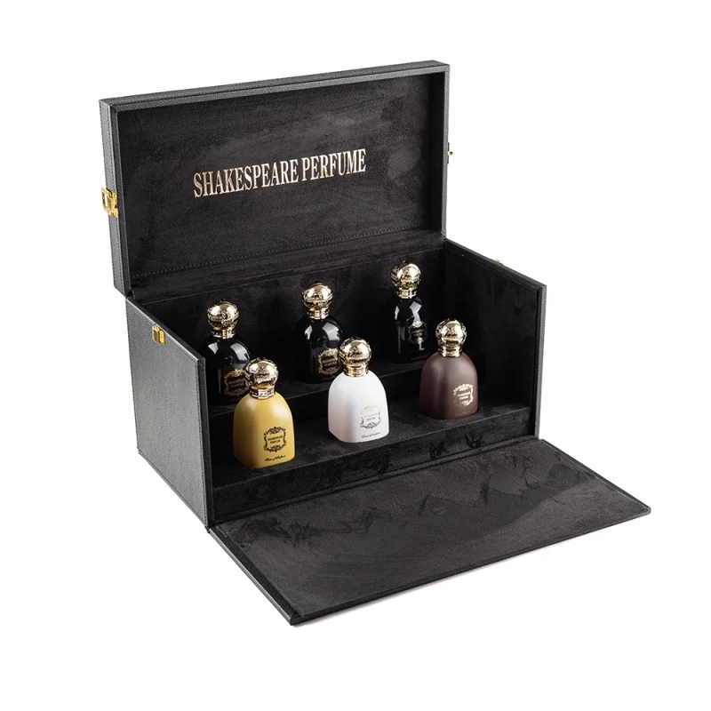 Shakespeare Perfume Collection Box 2