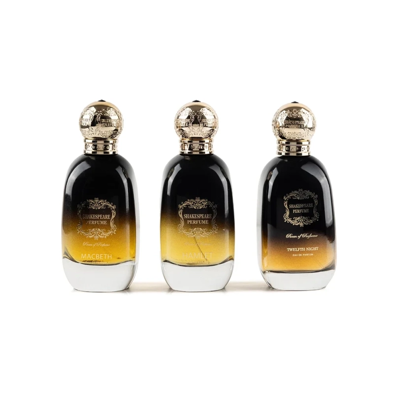 Shakespeare Perfume Collection Box 2