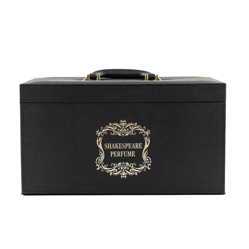 Shakespeare Perfume Collection Box 2
