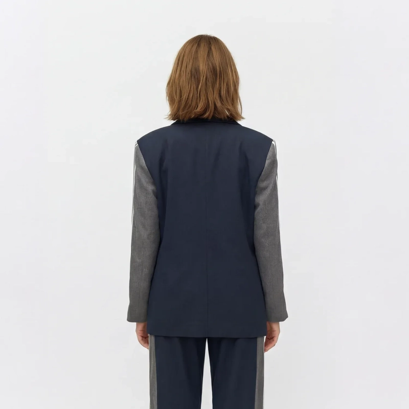 Women&rsquo;s Casual Blazer For Polished Everyday And Sporty-Chic Looks