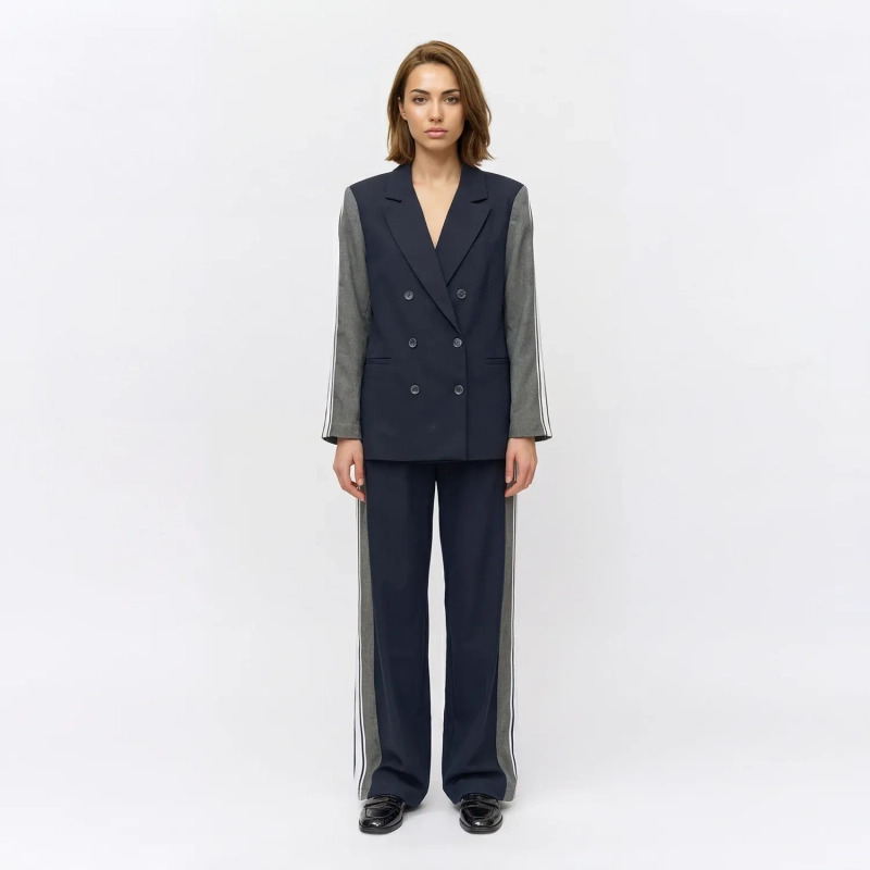 Women&rsquo;s Casual Blazer For Polished Everyday And Sporty-Chic Looks