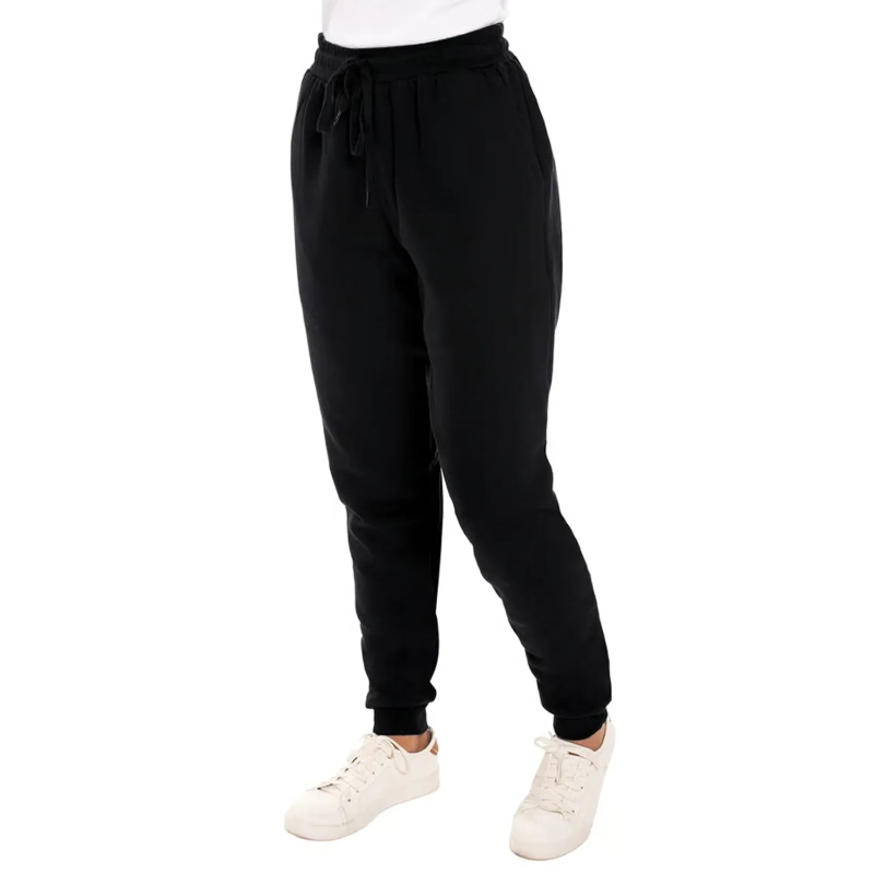 Mirante Women&rsquo;s Sweatpants &ndash; High-Waisted Joggers with Elastic Waistband, Soft Stretch Fabric, Casual Lounge &amp; Workout Pants