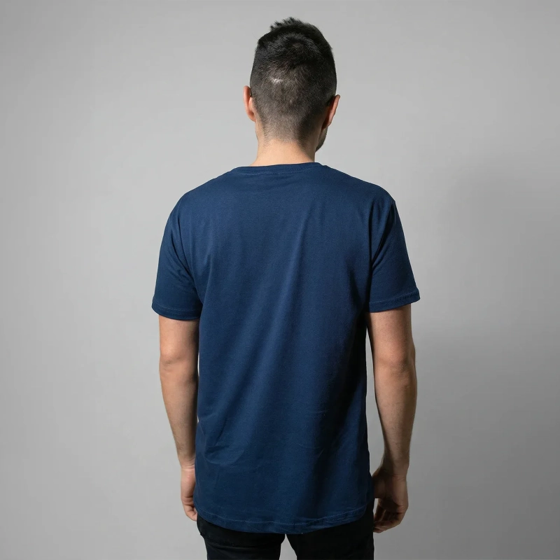 &Iacute;ndiceMalhas - Men - Cotton T-Shirt